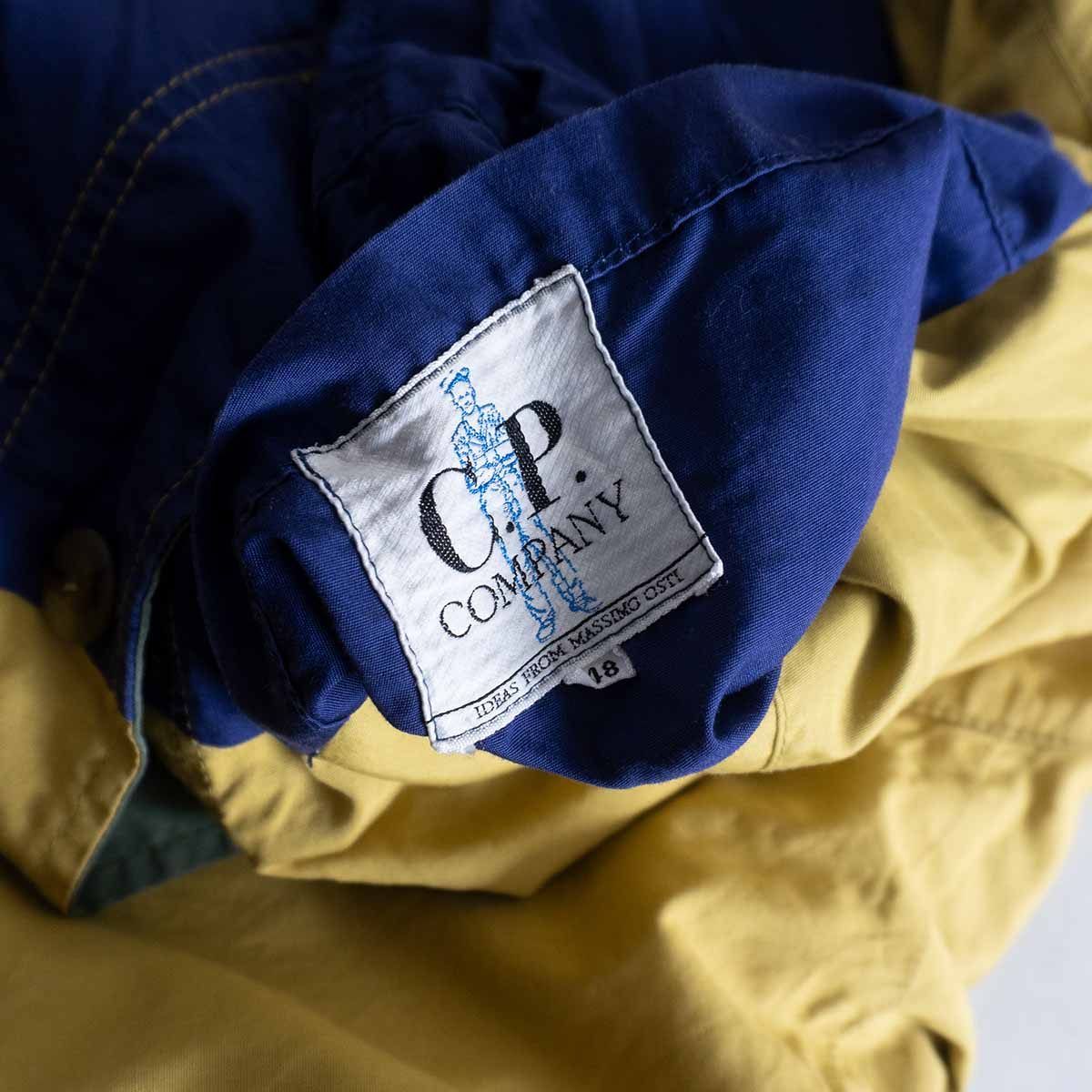 C.P. COMPANY