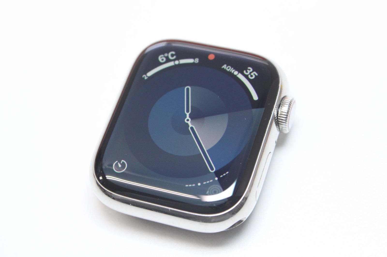 Apple Watch Series 8 Hermes 41mm GPS+セルラー 中古 - メルカリ