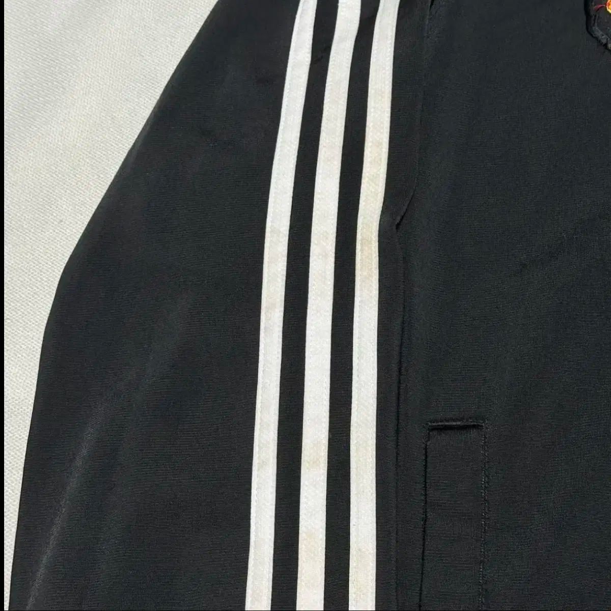 マンチェスターユナイテッド トラックジャージ