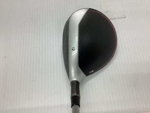 中古】 テーラーメイド M6 5W フェアウェイウッド FW リシャフト