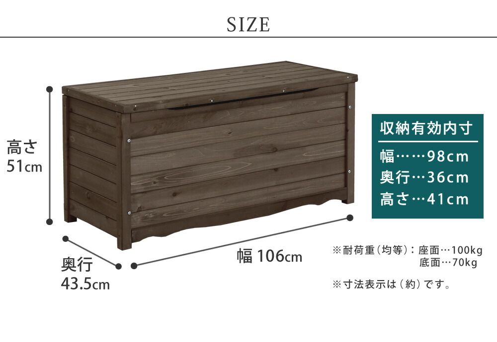 庭 物入れ