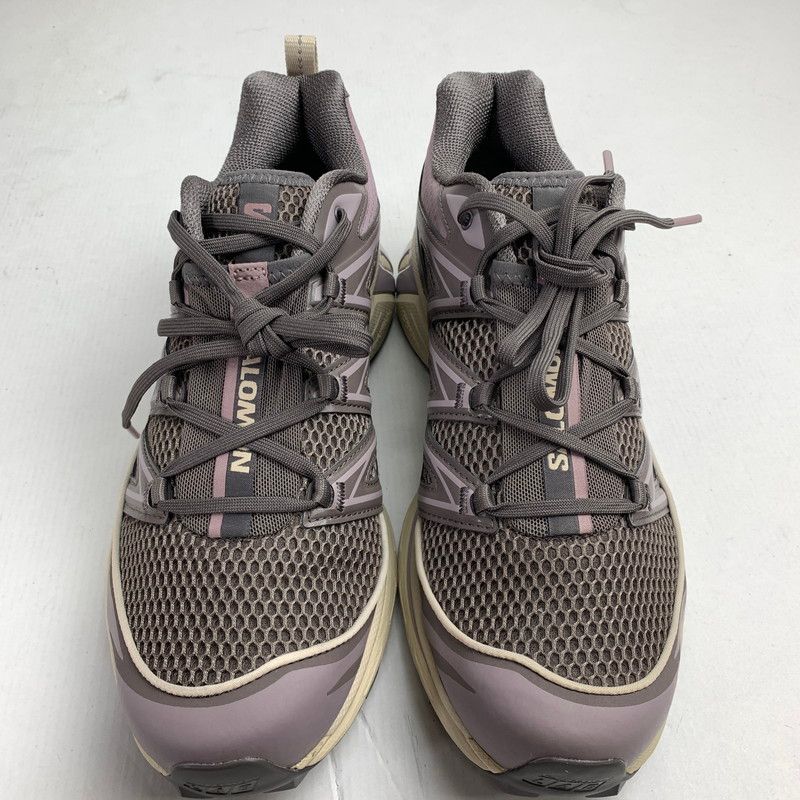 中古美品】 SALOMON L47468100 XT-6 EXPANSE SEASONAL サイズ：27.0cm 