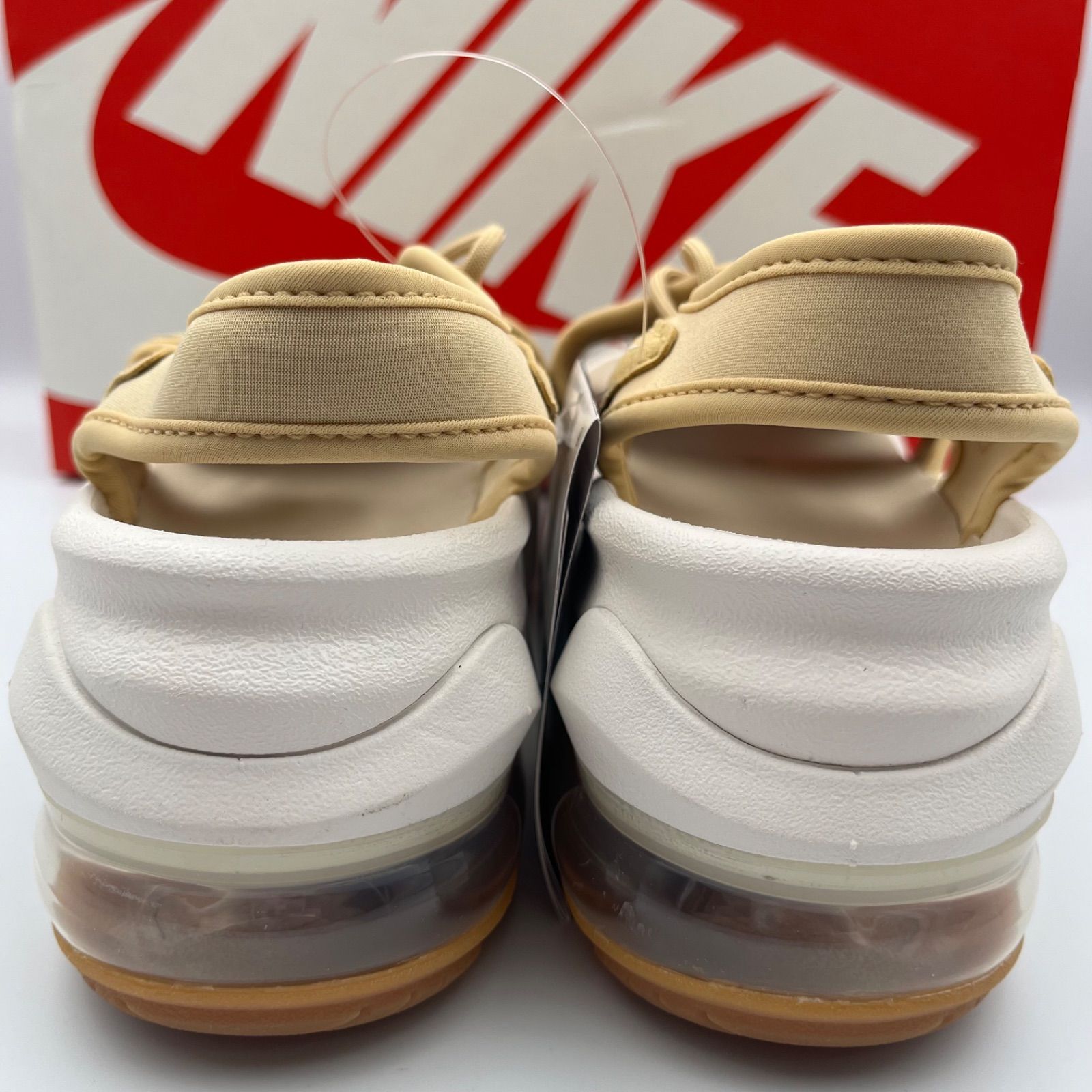 Sandal Sesame|Sand