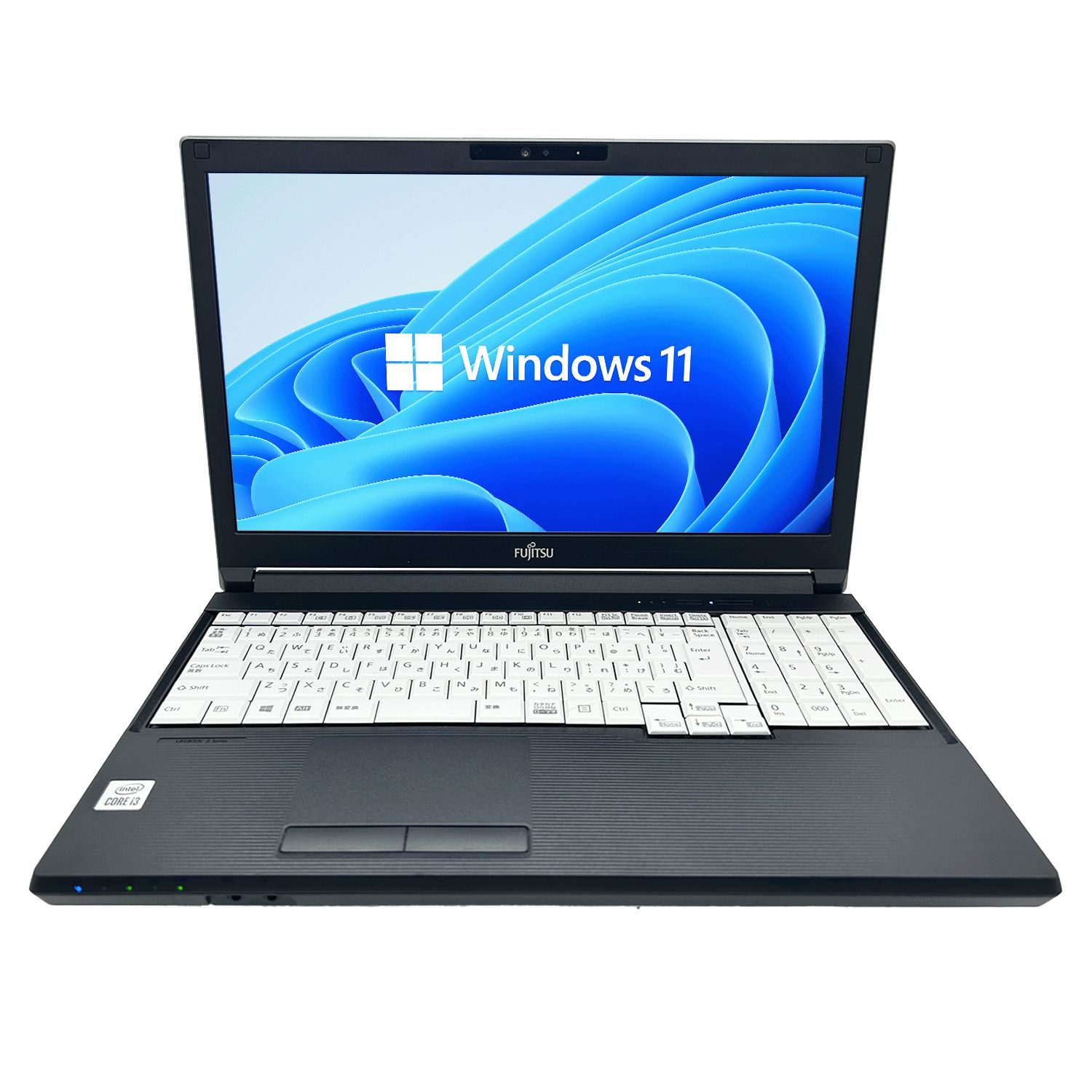 第10世代i5 SSD8GB 富士通LIFEBOOK A5510 Win11 Office2024 - メルカリ