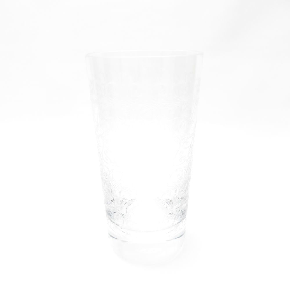 バカラ グラス ローハン タンブラー ハイボール 14cm 340ml 1510233並行輸入品 | バカラ BACCARAT ハイボールグラス ローハン 14cm ROHAN