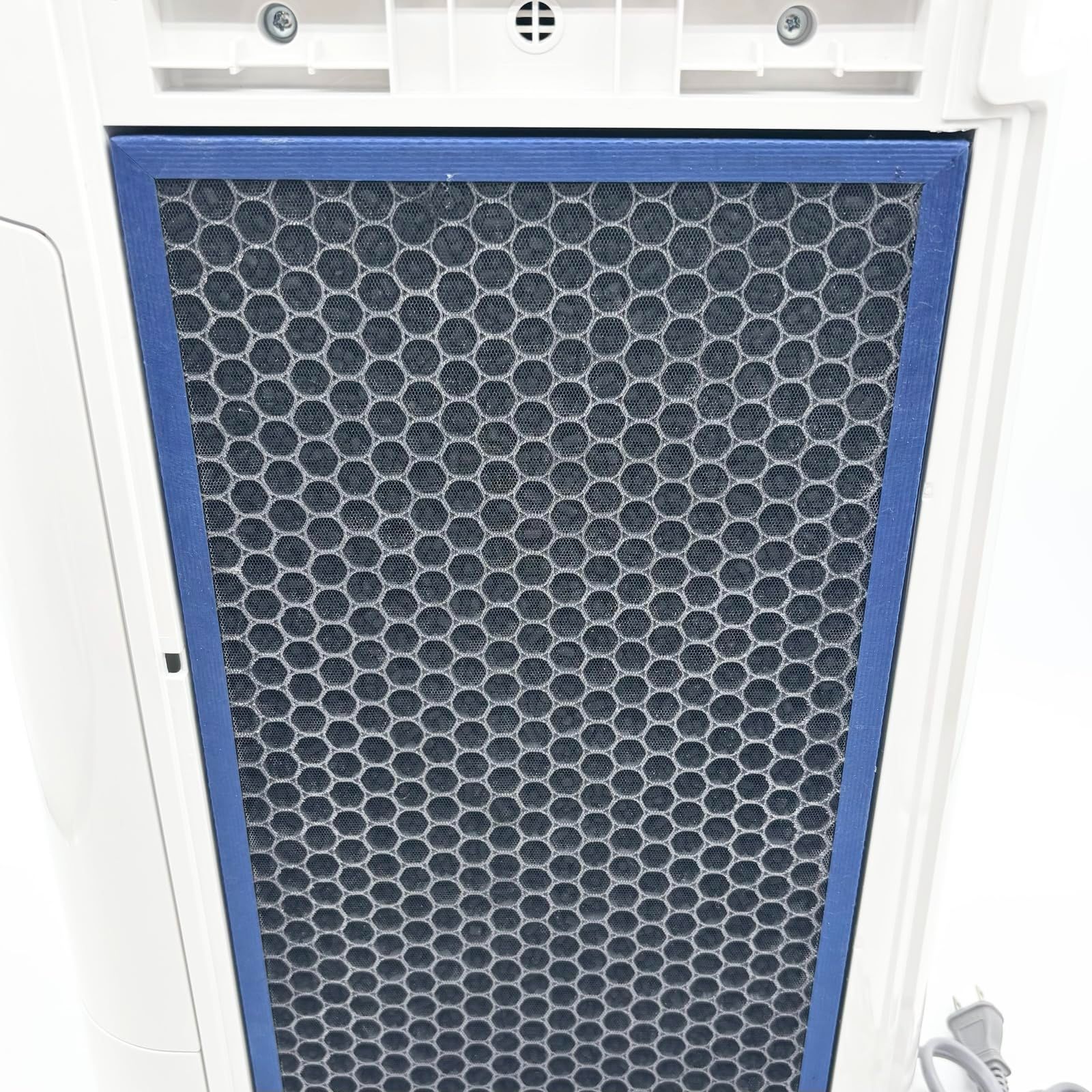 シャープ 加湿 空気清浄機 KC-R50-W プラズマクラスター 23畳 楽天市場】シャープ 加湿 空気清浄機 KC-R50-W プラズマ