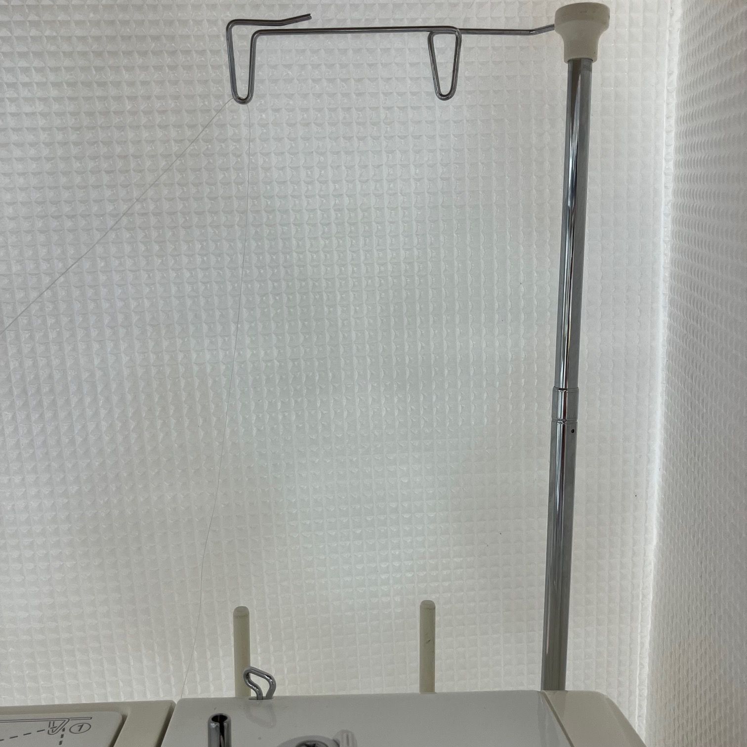 職業用ミシン