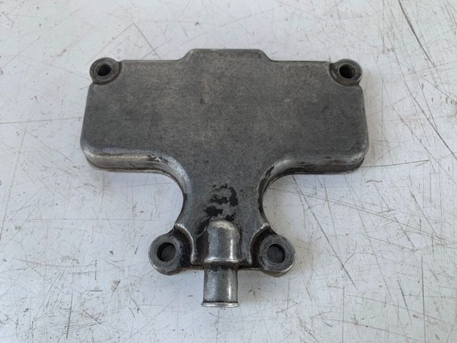 GS400　純正ヘッドカバー　ブローバイカバーセット　美品 GS400 純正ヘッドカバー ブローバイカバーセット 美品 【公式通販】