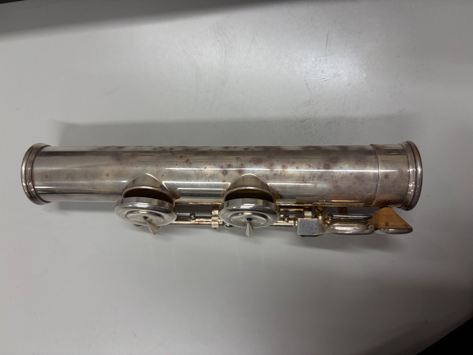 YAMAHA ヤマハ フルート ESTABLISHED IN1887 JAPAN 351 - メルカリ