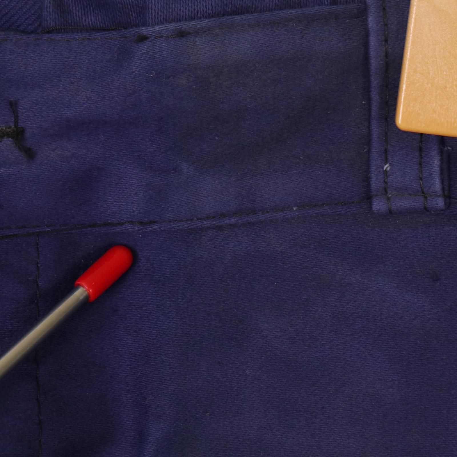 50年代 フランス製 Dubure Deverchere フレンチワーク モールスキン