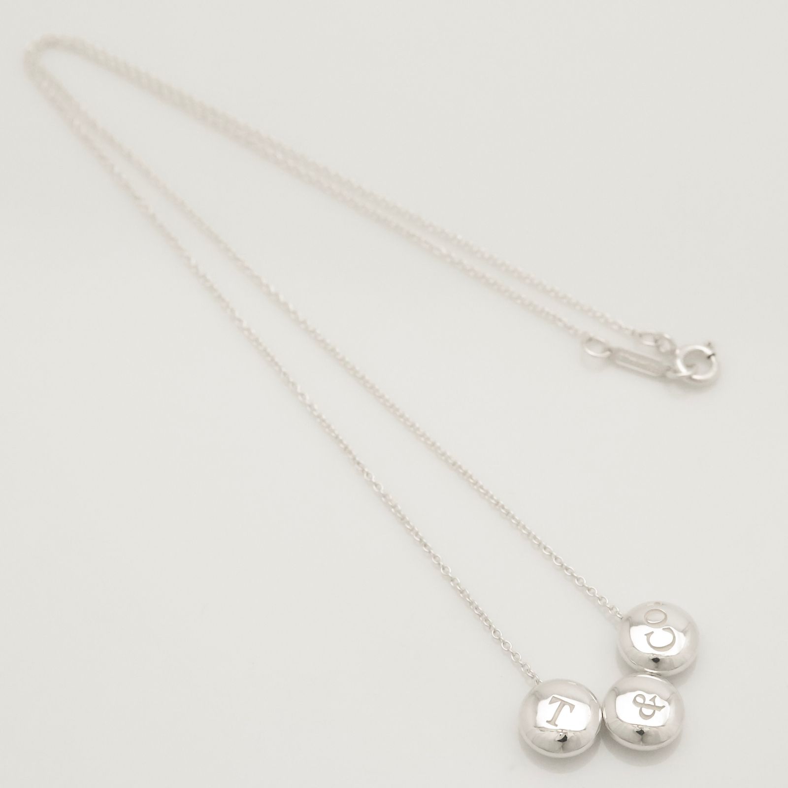 Tiffany アクセサリー ♡まとめ売り♡ ティファニー オープンハート ネックレス Mサイズ シルバー