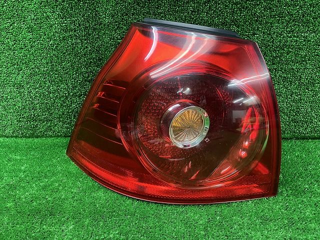 ワーゲン　1KBLP　VW　ゴルフ5　左テールレンズ　028490102A　241205218