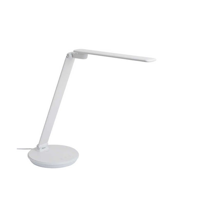 送料無料 ♥ 未開梱 オリンピア照明 MotoM マルチリフラクションデスクライト LED GST011W