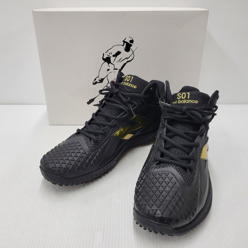 シューズ New Balance FuelCellOhtani1Trainer28.5cm FuelCell Ohtani 1 Trainer - New Balance