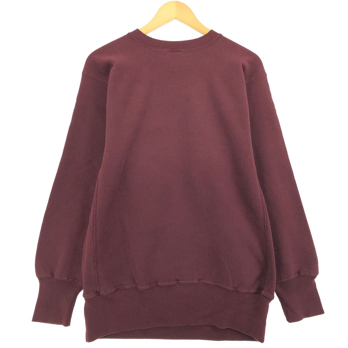 N*e様 激レア80s reverse weave チャンピオン スウェット 古着 90年代 チャンピオン Champion REVERSE WEAVE リバース