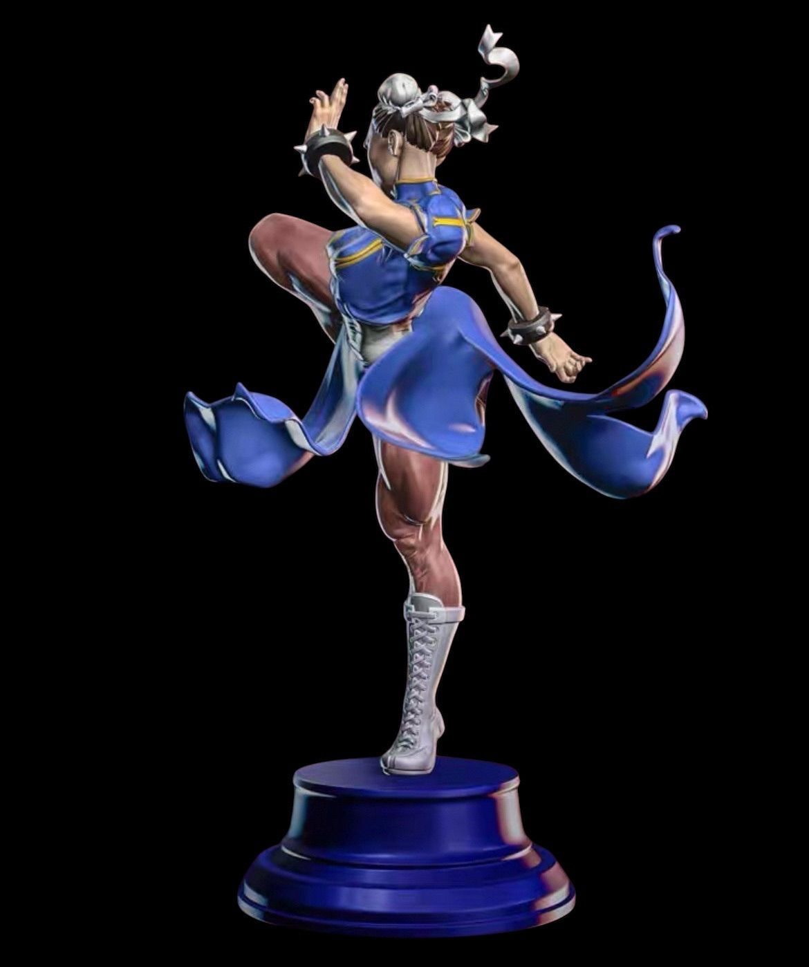 1/6 ガレージキット フィギュア 未塗装 ワンダーウーマン 32cm