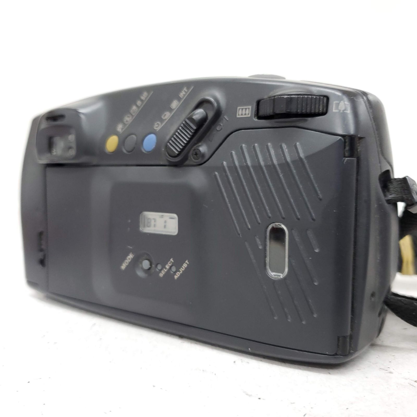 【動作確認済】 Pentax ZOOM 105-R F0821-9ID y 動作確認済】 Pentax ZOOM 105-R F0821-9ID - メルカリ