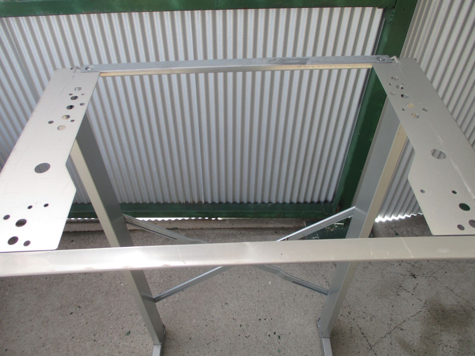 パナソニック ランドリーラック 衣類乾燥機台 N-UF11 品 2506