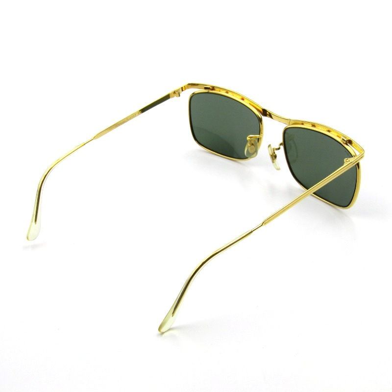Ray-Ban レイバン サングラス B&L Signet LX 日本製 シグネット