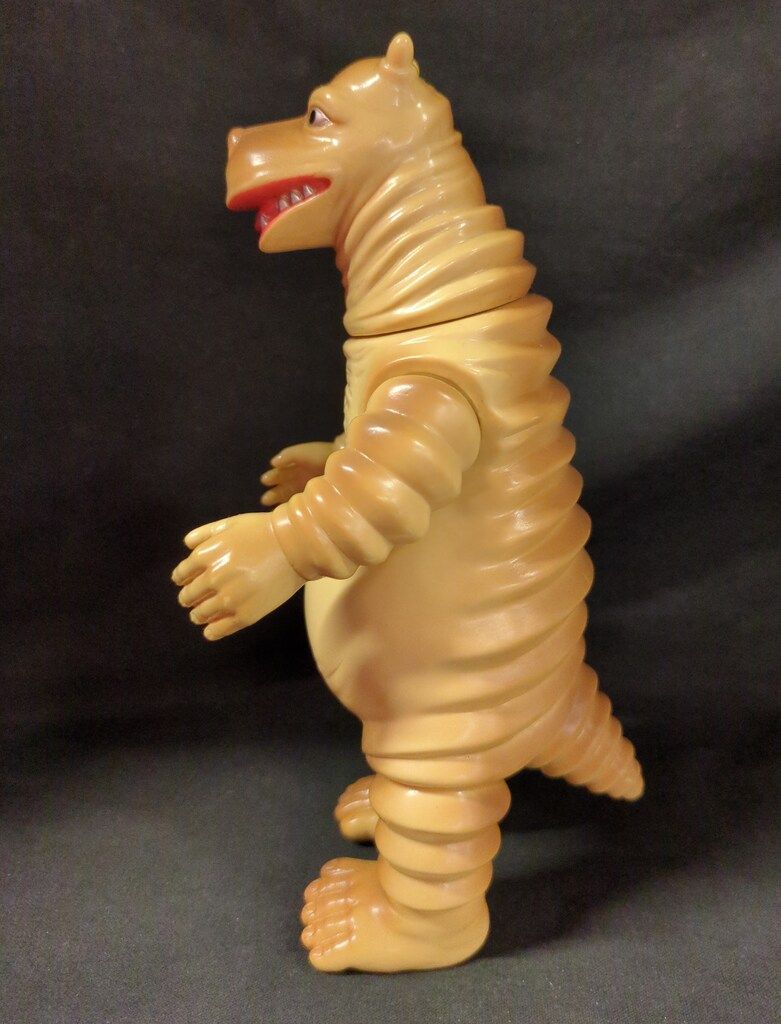 ブルマァク 復刻 ダイゴロウ ブルマァク 復刻 ダイゴロウ ブルマァク