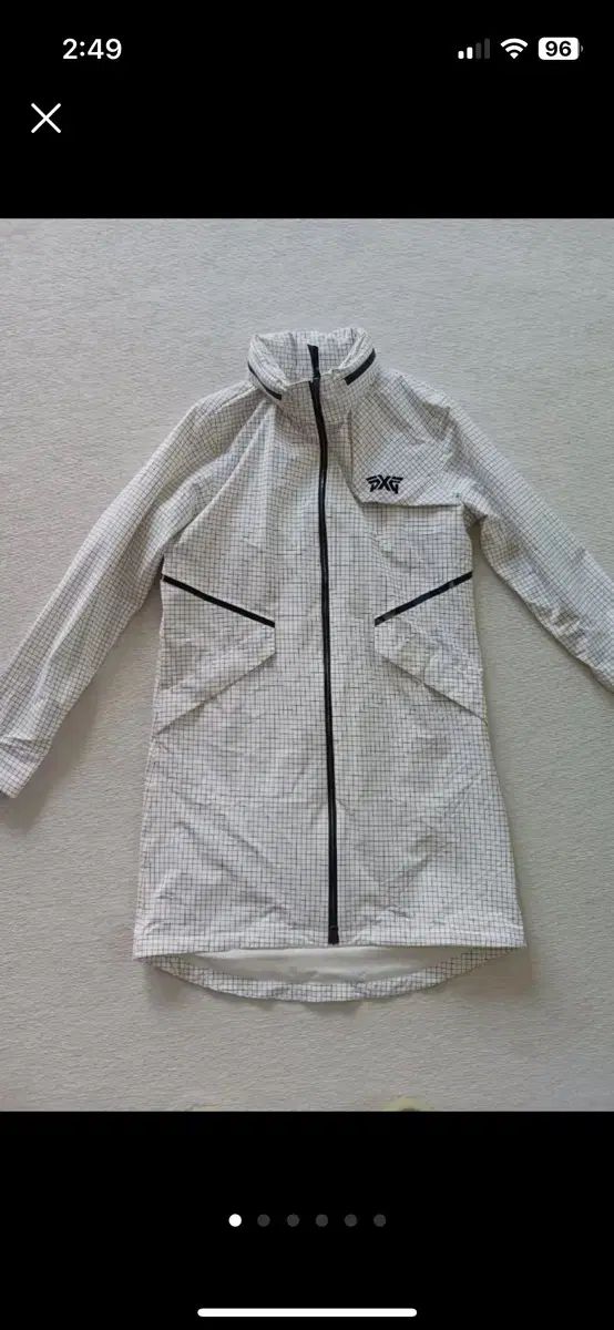 PXG レディース ゴルフレインウェア レインコート PXg 本物のレインコート 楽天市場】ゴルフ レインウェア