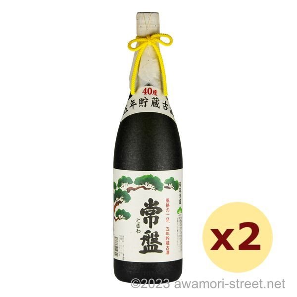 伊是名酒造「 伊是名島」 30度,1,800ml 21年物 / 泡盛古酒 伊是名酒造「 伊是名島」 30度,1,800ml 21年物 / 泡盛古酒