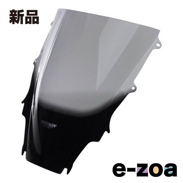 MRA（エムアールエー） スクリーン レーシング スモーク DAYTONA675 09