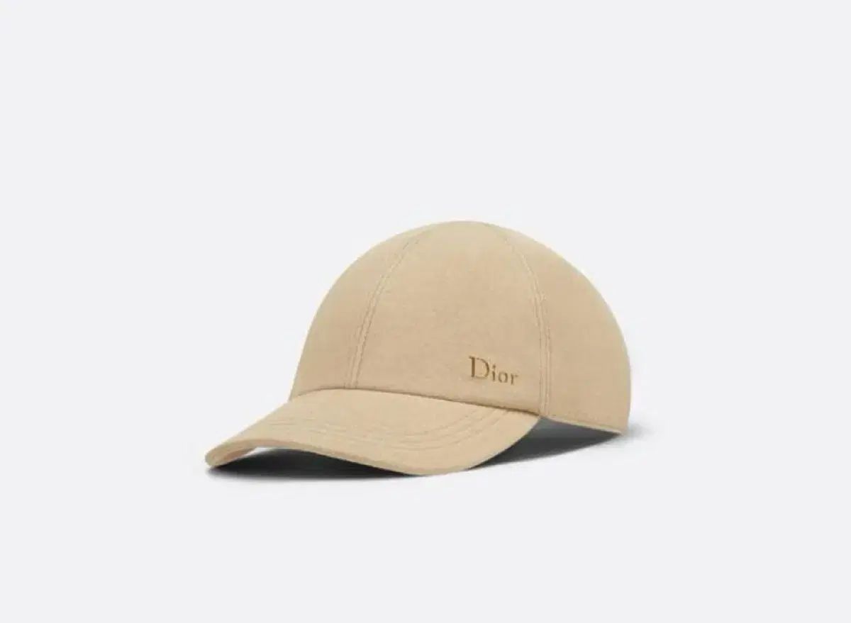 Dior Dior(ディオール) キャップ ボールキャップ 帽子 - メルカリ