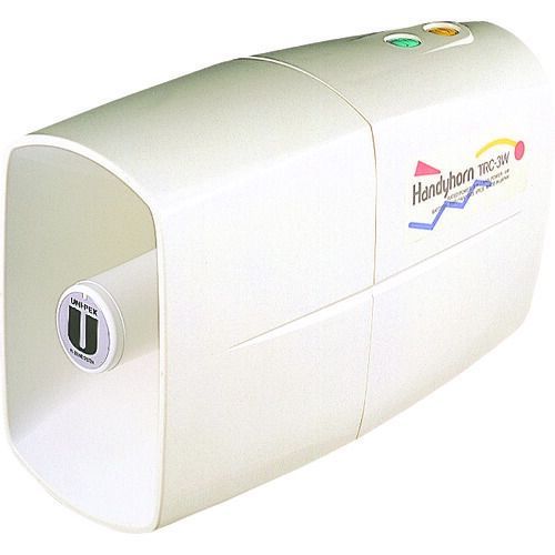 TOA ER-2115 拡声器 ショルダーメガホン マイク付 ER-2115 TOA