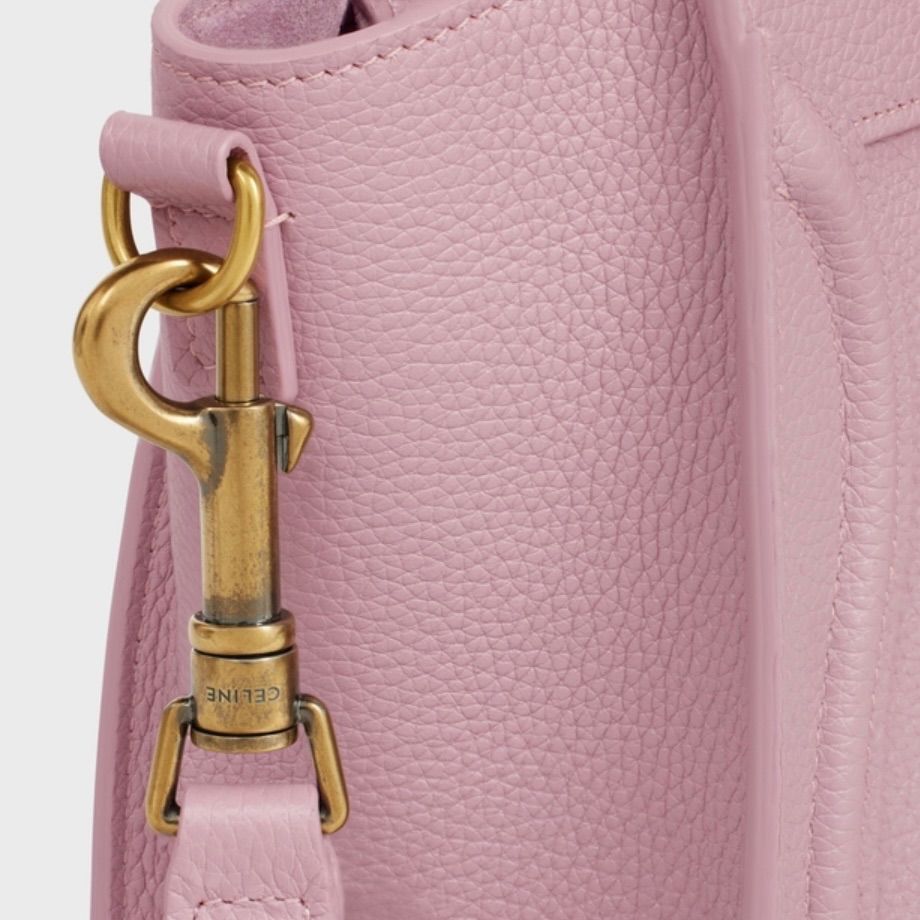 新作 新品 CELINE セリーヌ ナノ ラゲージバッグ ハンドバッグ 新作 新品 CELINE セリーヌ ナノ ラゲージバッグ ハンドバッグ
