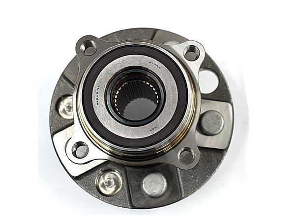 TOKIKO(トキコ) フロントブレーキパッド「TN686M」デュトロ BU系 KK