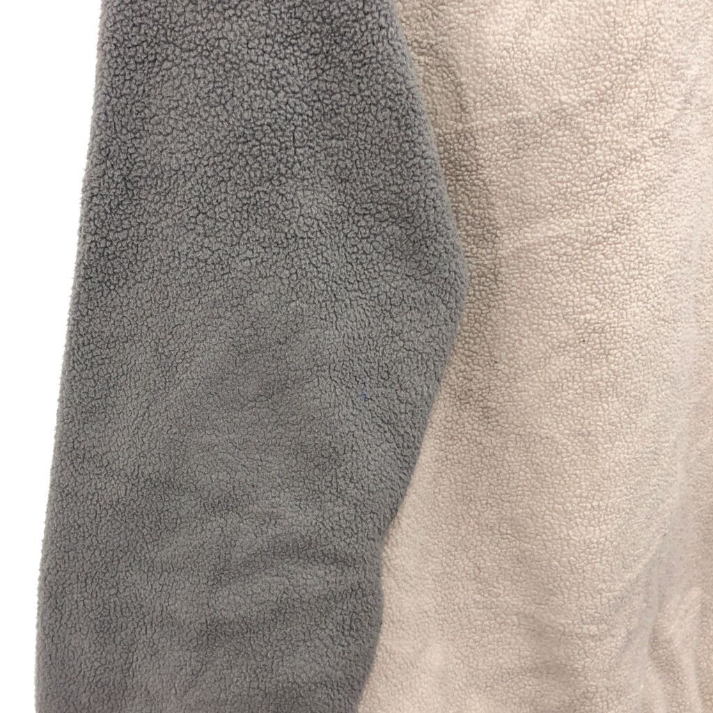 patagonia パタゴニア SYNCHILLA シンチラ スナップT フリース