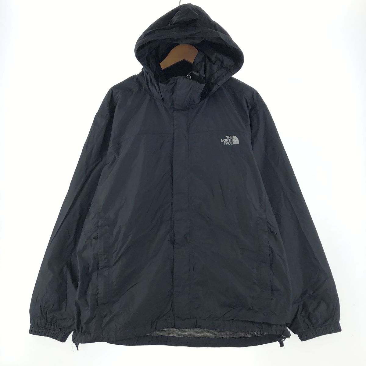 古着 ザノースフェイス THE NORTH FACE DRYVENT ドライベント 