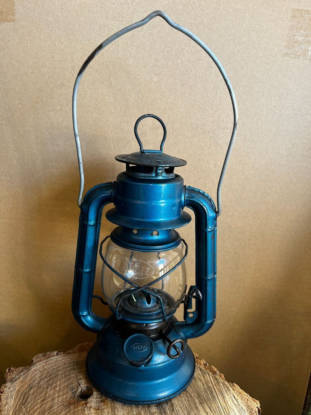 DIETZ デイツ NO.50 ハリケーンランタン / ランタン / ヴィンテージ