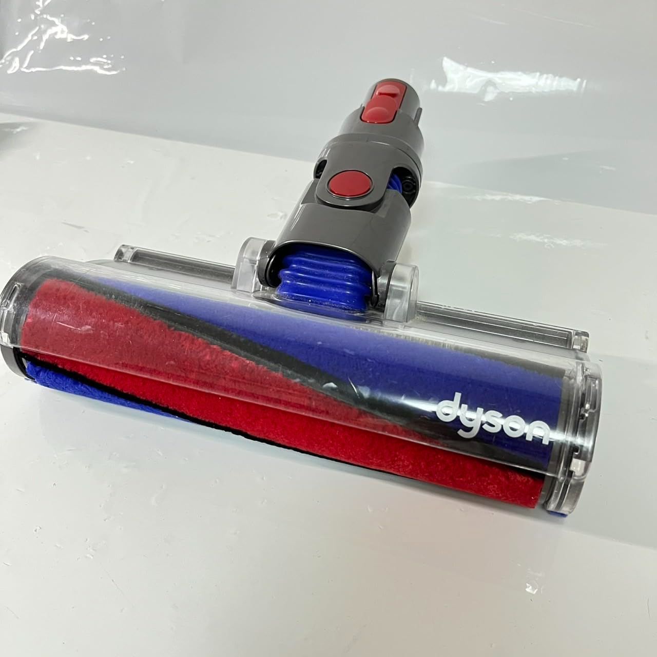 Dyson V7 fluffy オンライン限定モデル SV11 FF OLB 【公式通販】