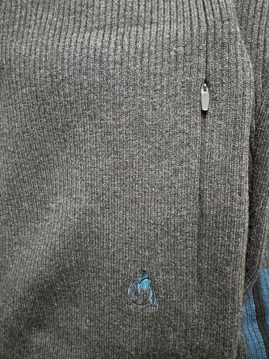 BEANPOLEGOLF ビンポールゴルフ ゴージカーディガン LLC-HASEGAWATOSO_COM