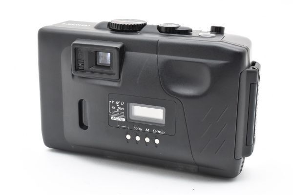 ☆ジャンク☆ ニコン Nikon L35AWAD ピカイチ カリブ 防水