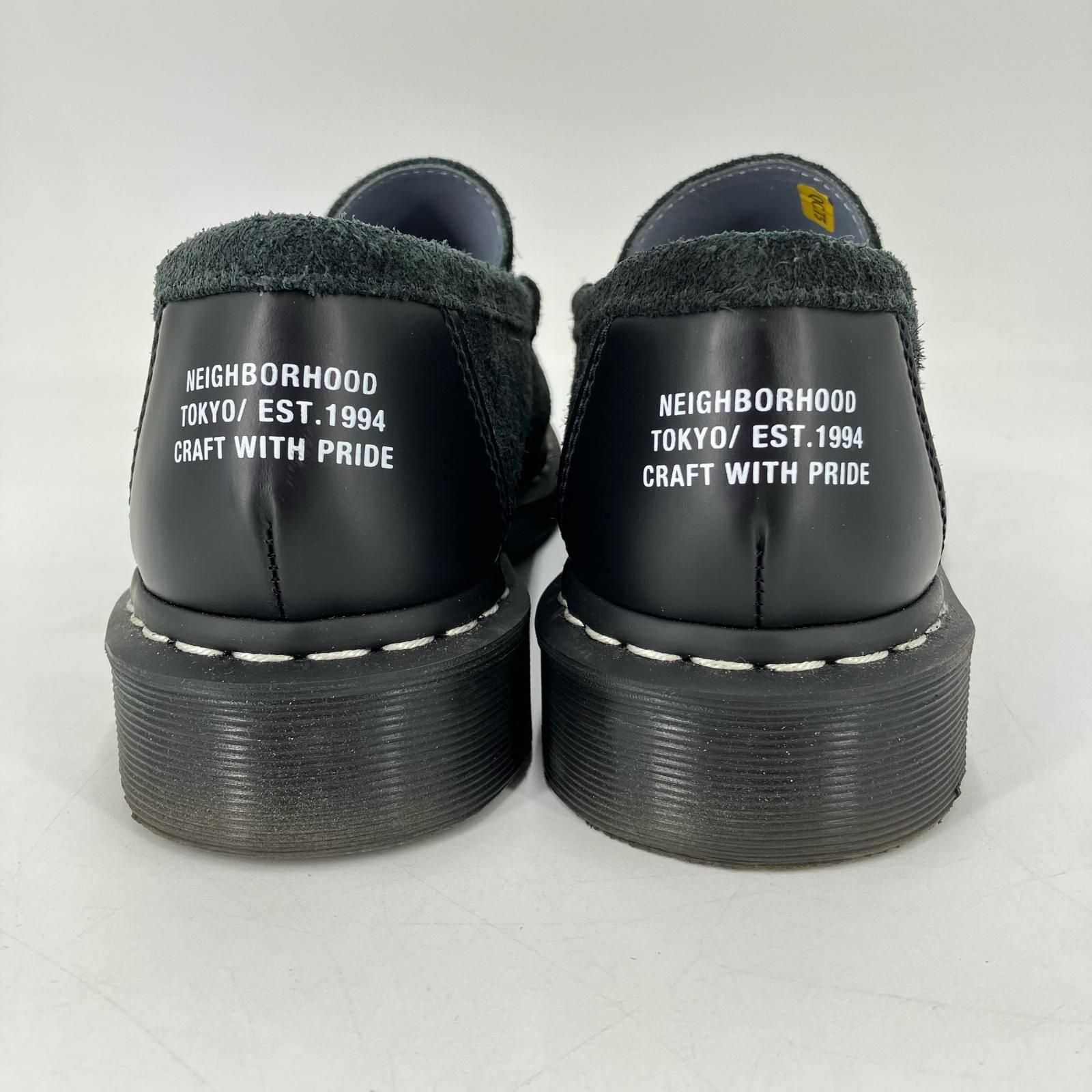 イオン広店】 中古 Dr.Martens | ドクターマーチン ローファー PENTON