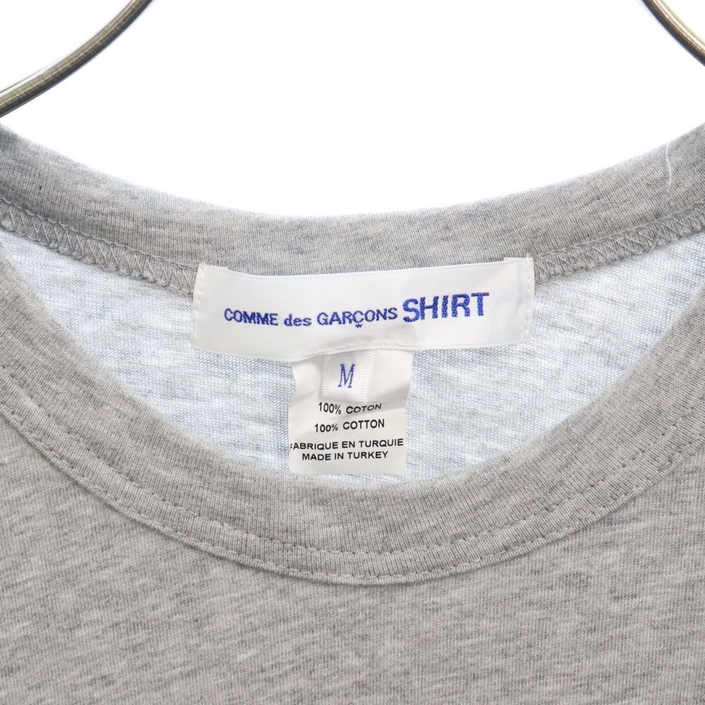 COMME des GARCONS SHIRT (コムデギャルソンシャツ) 24SS Andy Warhol 