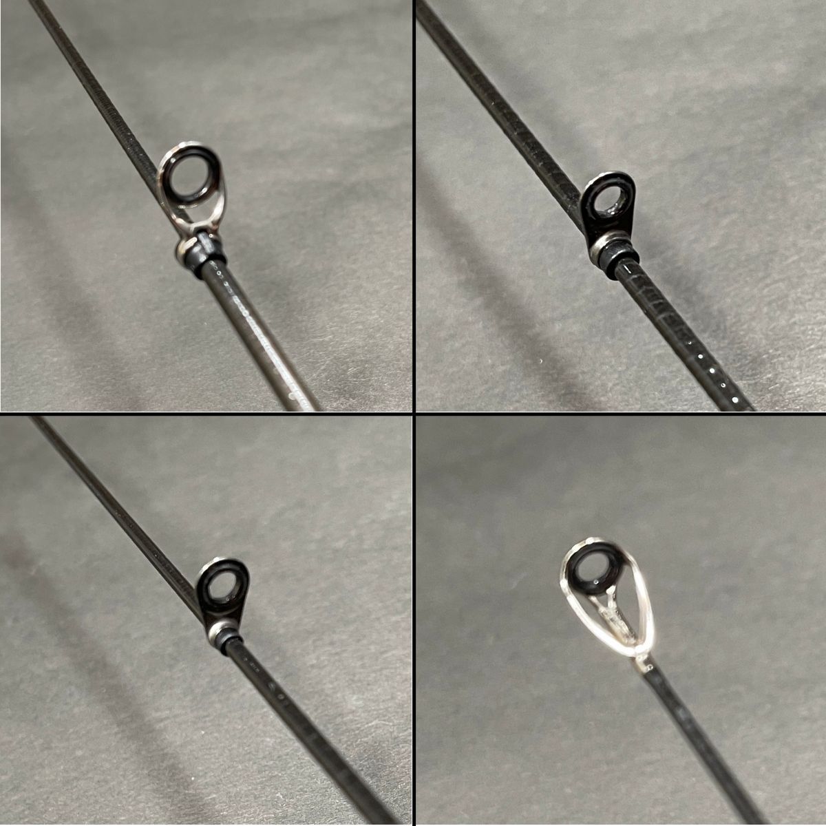 【極上良品】DAIWA B.B.B. 636TLFS スピニングロッド 極上良品】DAIWA B.B.B. 636TLFS スピニングロッド - メルカリ