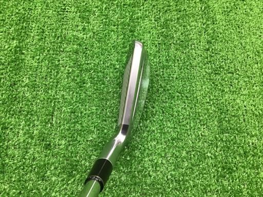 中古】 ダンロップ SRIXON ZX Mk II UTILITY U2 ユーティリティ