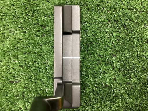 オデッセイ STROKE LAB 2 33インチ パター PT スチール フレックスその他 メンズ 男性用 右利き 右用 Cランク ゴルフクラブ