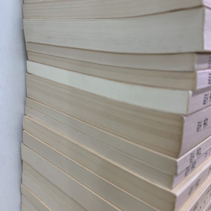 ▲01)【同梱不可】聖書 原文校訂による口語訳 まとめ売り約20冊セット/フランシスコ会聖書研究所/中央出版社/宗教/キリスト教/パウロ/B △01)【同梱不可】聖書 原文校訂による口語訳 まとめ売り約20冊