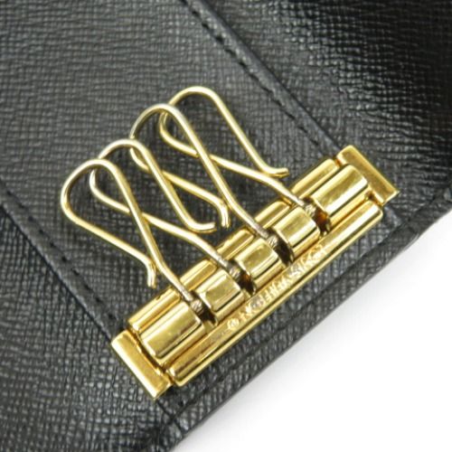 77333 LOUIS VUITTON ルイヴィトン ミュルティクレ4 4連 山本