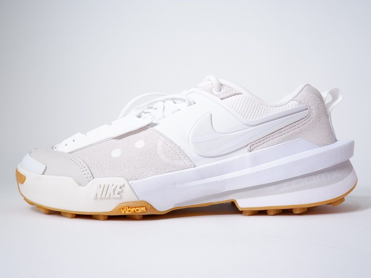 NIKEナイキ × sacaiサカイ Zegamadome Summit White HQ 8618-100 US 6.5 24.5 cm