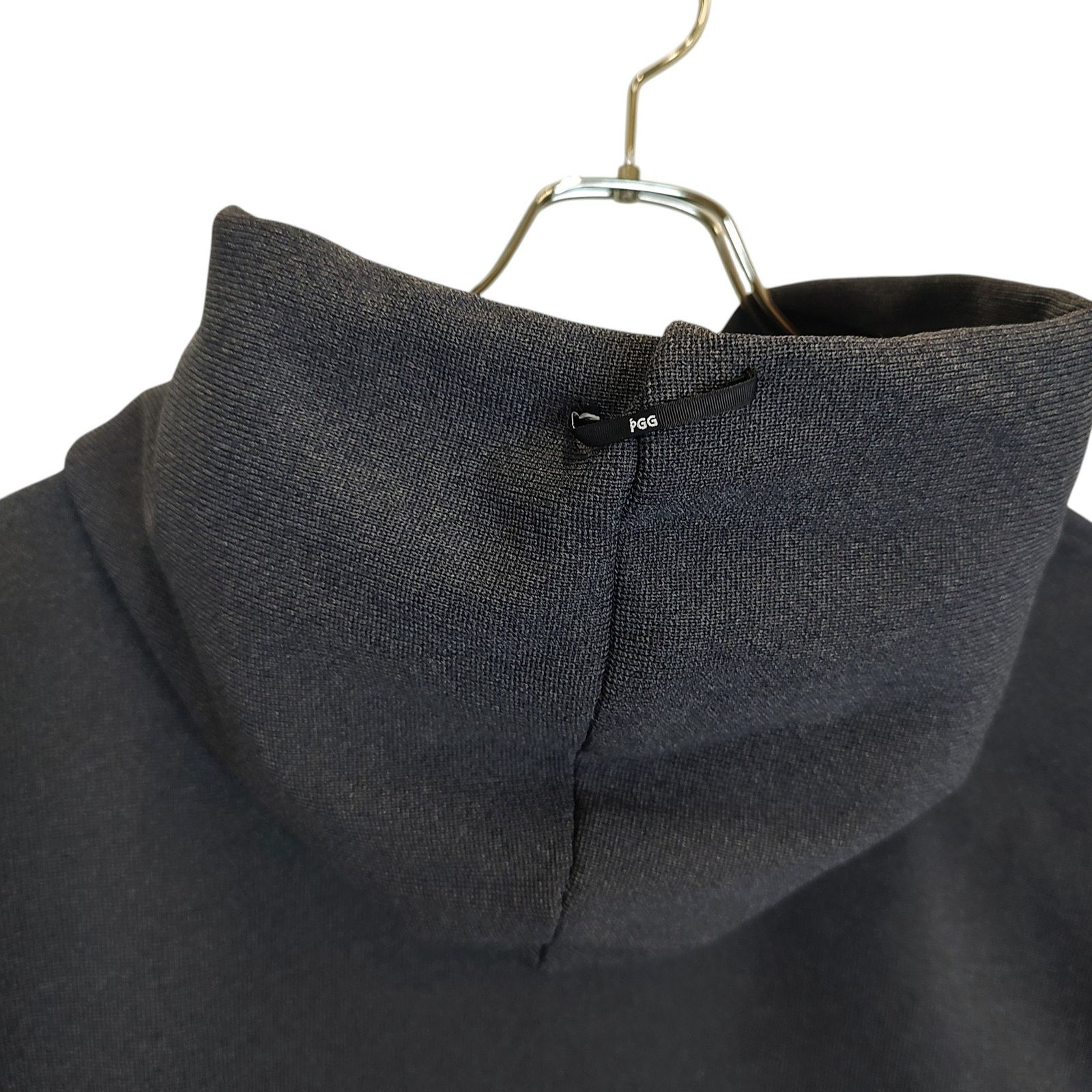 PEARLY GATES パーリーゲイツ ゴルフ 22AW ニット パーカー 268