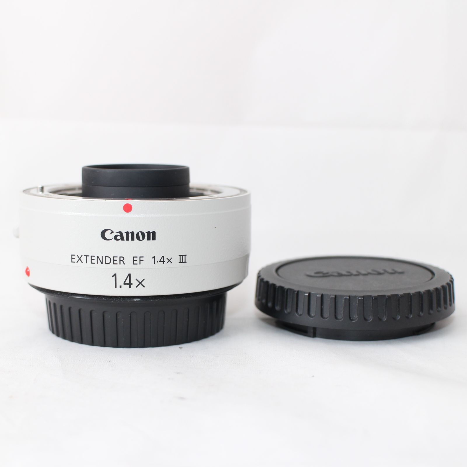 ☆美品☆ Canon キャノン エクステンダー EF1.4X III #6575 - メルカリ
