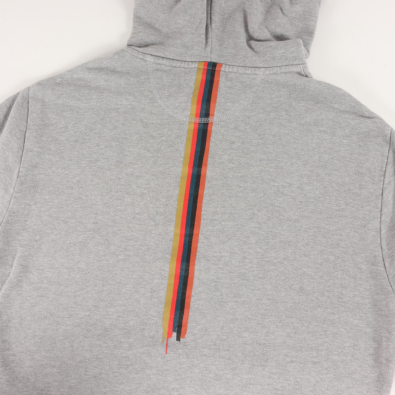 Paul Smith ポールスミス パーカー サイズ:L 近年モデル ペインテッド 