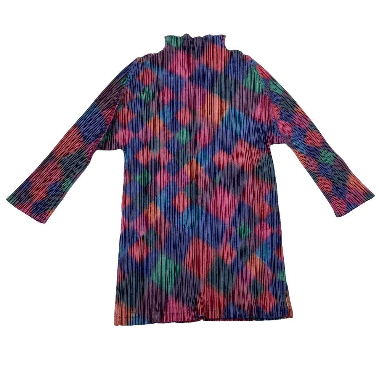 PLEATS PLEASE ISSEY MIYAKE プリーツプリーズ イッセイミヤケ ダイヤ 