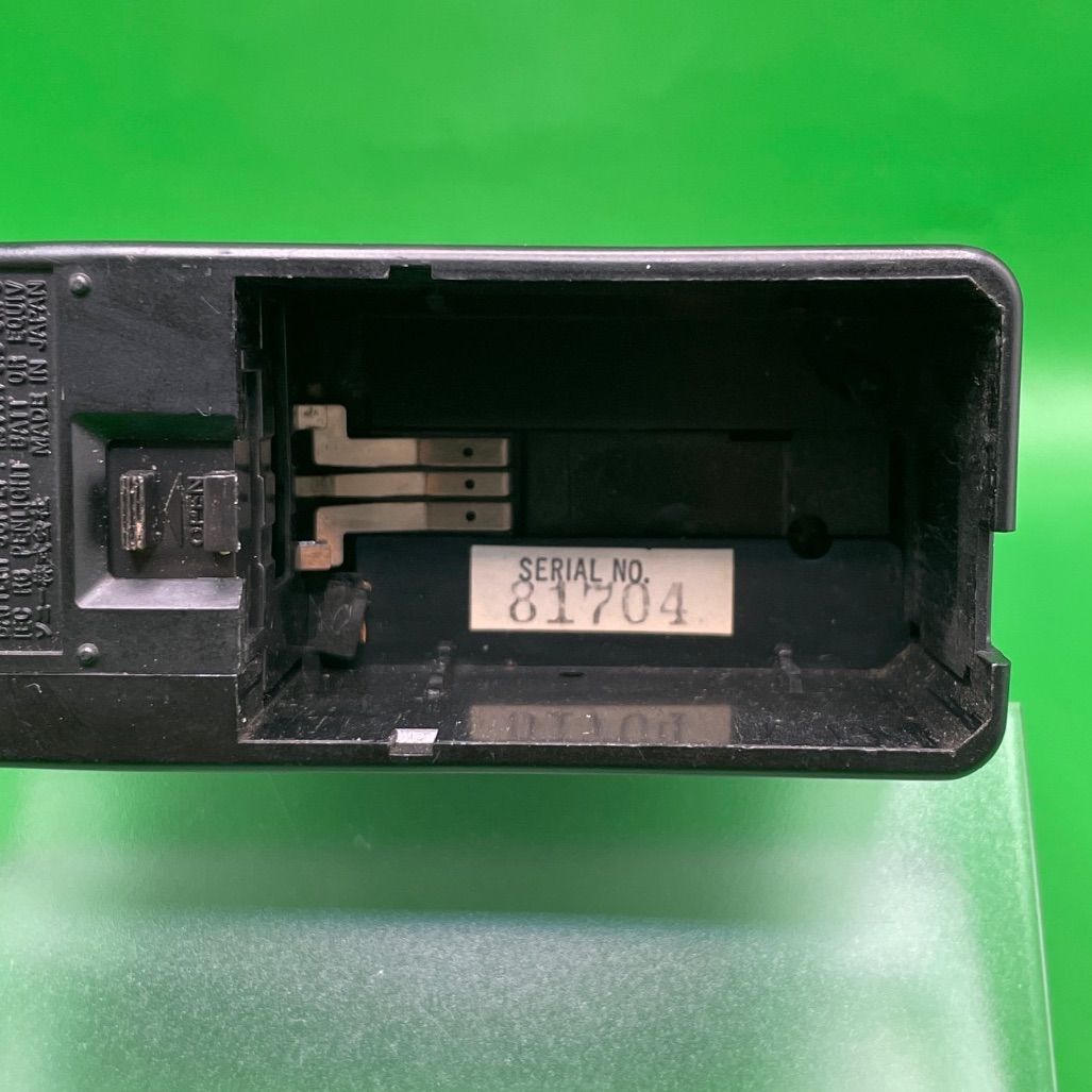 ジャンク品SONY SONY カセットレコーダー TCS-300 ジャンク品 カセット